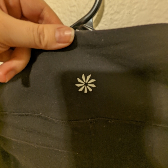 Leggings - Picture 3 of 5